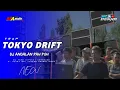 Download Lagu DJ ANDALAN PAH POH || TRAP TOKYO DRIFT BY RIO DENKA #maaudiolawang #riodenka