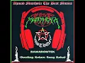 Lagu RAWARONTEK - Denting Kelam Sang Kekal (Black Metal Lampung)