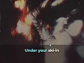 Silent Planet - under your skin | Karaoke Version