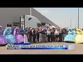 Walmart opens new distribution center