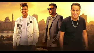عصام صاصا احمد شيبه اضرب يا كينج دندنها