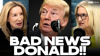 IHIP News: WTF...Trump is Addicted to WHAT?!