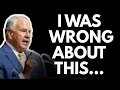 I Was WRONG About Things Getting Worse Prophet PROPHECIES