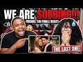 WE CRIED FRIENDS SEASON 10 FINALE REACTION EPISODES 17 18