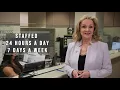 An Inside Look of the Harris County District Clerk s Office Operations