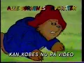 Download Lagu Trailers inden Peddersen og Findus - Det Kattens År på VHS