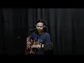 Lagu Rosoku - Didik Budi feat. Cindi Cintya Dewi || Cover by AKam (Live Akustik)