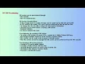 Oracle Cloud Infrastructure OCI db provisioning
