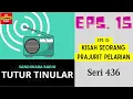Download Lagu TUTUR TINULAR - Seri 436 Episode 15. Kisah Seorang Prajurit Pelarian [HQ Audio] MP3