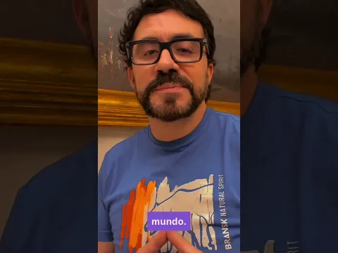 Espiritualidade: não se preocupe com os profetas da destruição. O que Deus quer de nós é coragem.