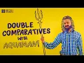 How to use double comparatives - a Mini English Lesson