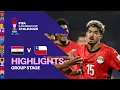 Download Lagu Egypt vs Chile Highlights | FIFA U-20 World Cup Chile 2025