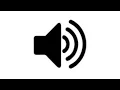 alarm full volume 10000 volt tembus ginjal