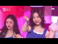NATURE(네이처) - I'm So Pretty(내가 좀 예뻐) @인기가요 Inkigayo 20190714