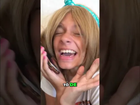 NÃO POSSO TE AJUDAR