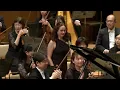 ラフマニノフ：パガニーニの主題による狂詩曲 / 尾高忠明 / アンナ・ヴィニツカヤ / 東京都交響楽団