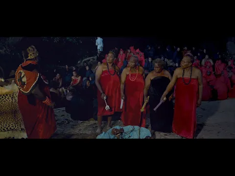 OSORONGA (Offical Trailer): Full Movie is now streaming on Prime Video.