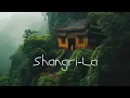 Download Lagu Shangri-La - Tibetan Meditative Ambient Music - Sleep Relaxing Ambience