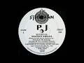 PJ* - Elysian Fields [STIK027]