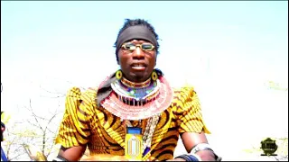 ndama jigoshilaga ujumbe wa nyakole by lwenge studio