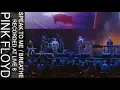 Download Lagu Pink Floyd - Speak To Me / Breathe (Recorded at Live 8)