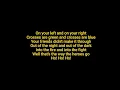 Download Lagu GENESIS Dance on a Volcano (lyrics)