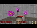 kgsws DooM ACE Exploit - Snake and Awesome Features