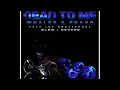 Dead To Me - Original Mix (Whales, Fraxo, Lox Chatterbox)
