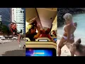 The Worst Vacation and Travel Mishaps We Could Find