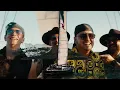 El Juanma + Los Fantasmas del Caribe - Muchacha Triste (Video Oficial)