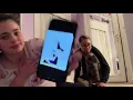 YOGA CHALLENGE ft Annysha