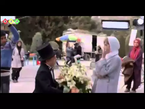 Mastaneh - آنونس فیلم مستانه