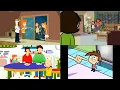 You re Grounded Compilation