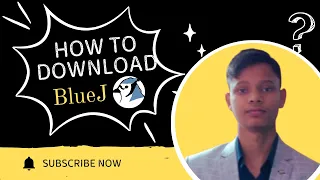 How to Download BlueJ Step-by-Step Installation Guide 2025