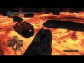 DARK SOULS II Bonfire Ascetic Location Iron Keep