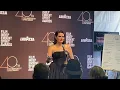 Nava Mau Wins Best Supporting Performance At Film Independent s 40th Spirit Awards