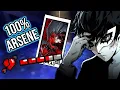 I Turned Persona 5 Royal Into A Nightmare