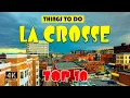 La Crosse Wisconsin Things to do Best Places to Visit La Crosse Travel Guide 4K