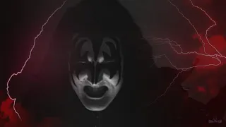 wcw the demon custom titantron 
