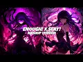 Download Lagu ENOUGH! x SLAY! (Jersey Remix) [Mashup Version]