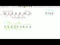 Kickstart Round E 2020 Problem A - Longest arithmetic solution