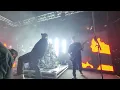 The Amity Affliction - Bleed (Live) - Eureka Hotel, Geelong - 18 March 2026