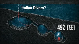 the maldives dive disaster what really happened inside the cave