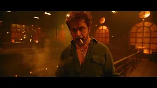 leo tamil movie fight scene