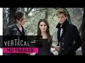 Fallen Trailer Vertical Entertainment