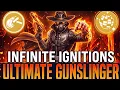 This Solar Hunter Build Makes You The Ultimate Solo GUNSLINGER Destiny 2 Hunter Build