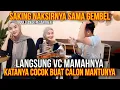 Download Lagu SAKING NAKSIRNYA SAMA GEMBEL❗️LANGSUNG VC MAMAHNYA SICANTIK SANTRIWATI BIKIN JATUH HATI