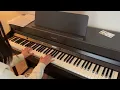 Download Lagu 飞鸟和蝉 - 任然 (Fei Niao He Chan - Ren Ran) ~ Birds and Cicadas: Piano Cover