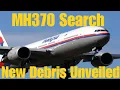 Download Lagu MH370 Search - New Debris  #mh370search