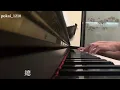 【慢一點】——梁文音 #piano #pianomusic #pianocover #鋼琴 #music #音樂 #華語流行音樂 #梁文音 #慢一點